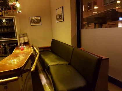 Foto: Bistro-Caf&amp;eacute; Am Neuen Markt