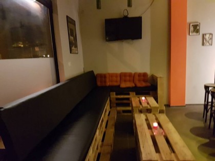 Foto: Bistro-Café Am Neuen Markt